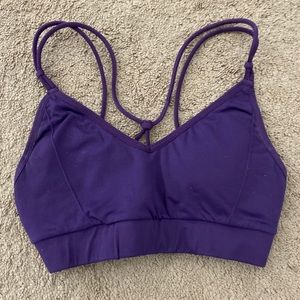 Fabletics sports bra